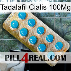 Tadalafil Cialis 100Mg new09